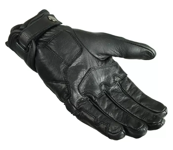 Dámske rukavice XRC CREUSOT black