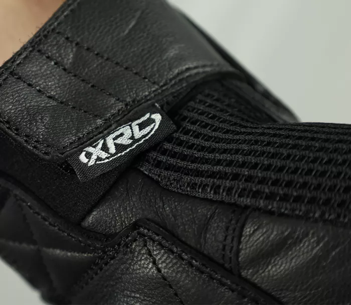 Dámske rukavice XRC CREUSOT black