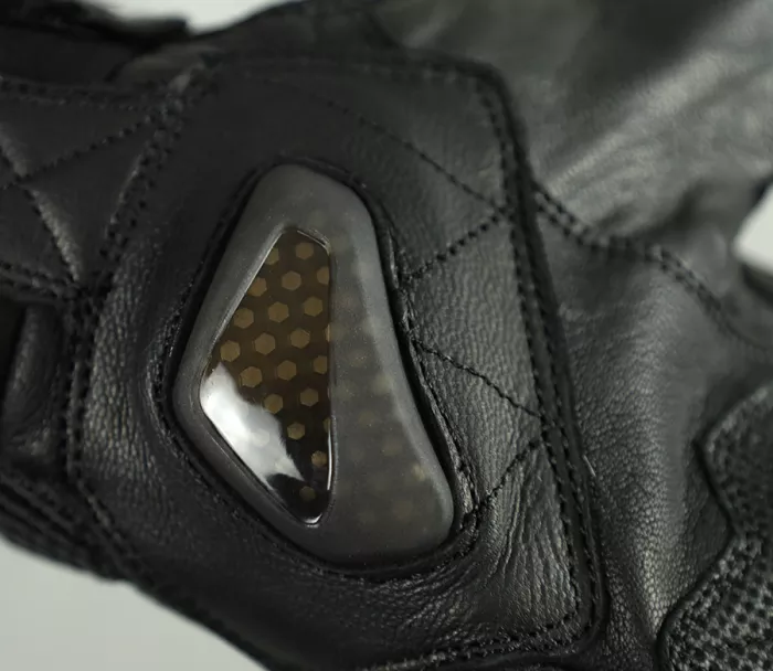Dámske rukavice XRC CREUSOT black