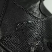 Dámske rukavice XRC CREUSOT black