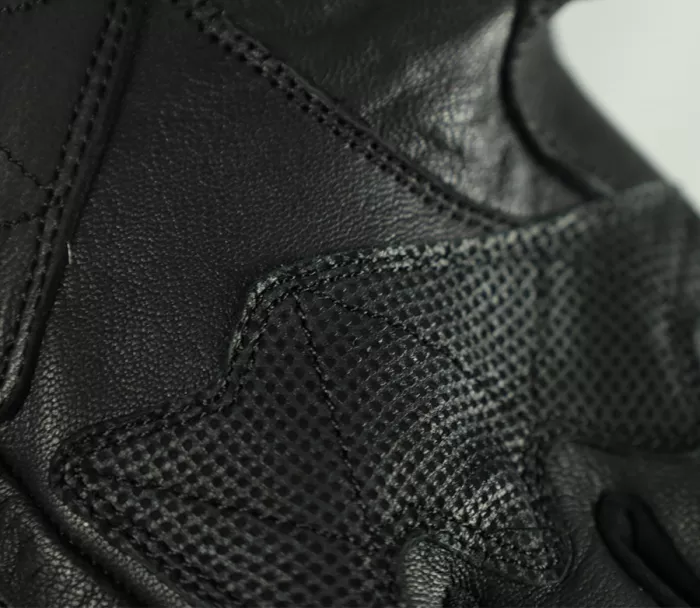 Dámske rukavice XRC CREUSOT black