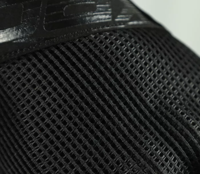 Dámske rukavice XRC CREUSOT black