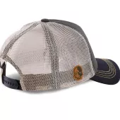 Von Dutch Trucker homme Crew 5 black šiltovka