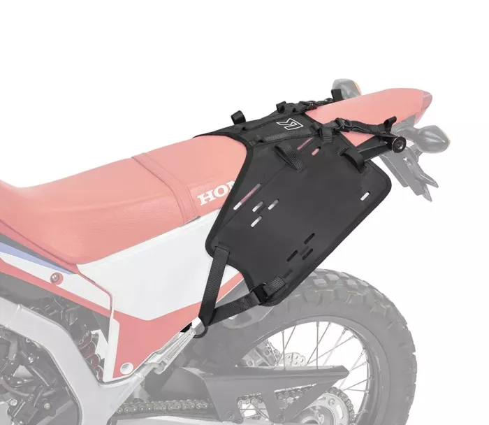 Kriega KOSBA-F OS-Base - Yamaha CRF 300