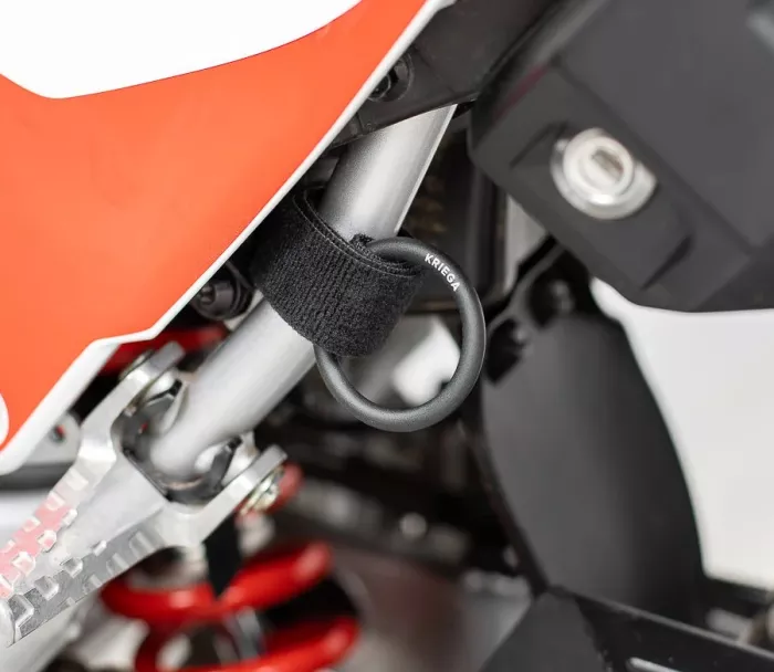 Kriega KOSBA-F OS-Base - Yamaha CRF 300