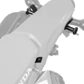 Kriega KOSBA-F OS-Base - Yamaha CRF 300