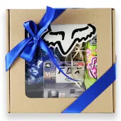 Vianočný balíček malý – Cross