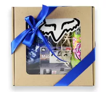 Vianočný balíček malý – Cross