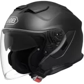 Shoei J-CRUISE 3 matt black S