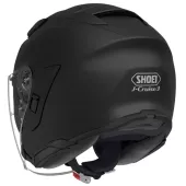 Shoei J-CRUISE 3 matt black S