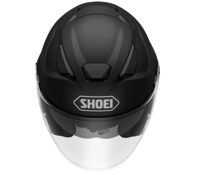 Shoei J-CRUISE 3 matt black S