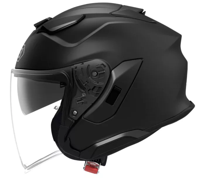 Shoei J-CRUISE 3 matt black S