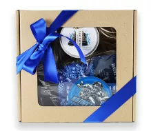 Vianočný balíček malý – Cruiser