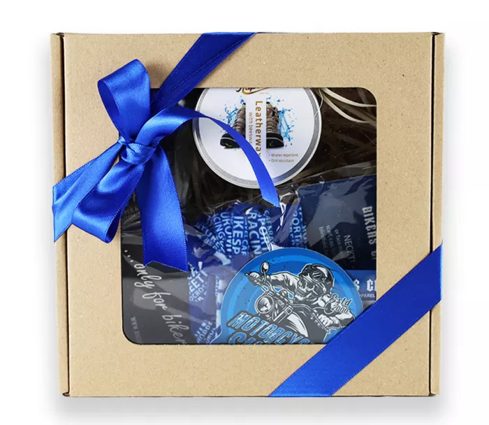 Vianočný balíček malý – Cruiser