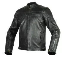 Naz Cruiser 2.0 XL black/black men jacket