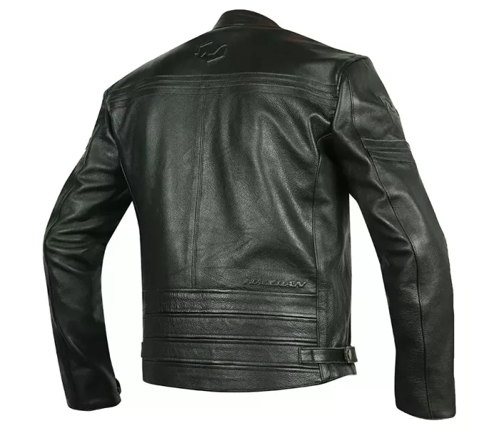 Naz Cruiser 2.0 XL black/black men jacket