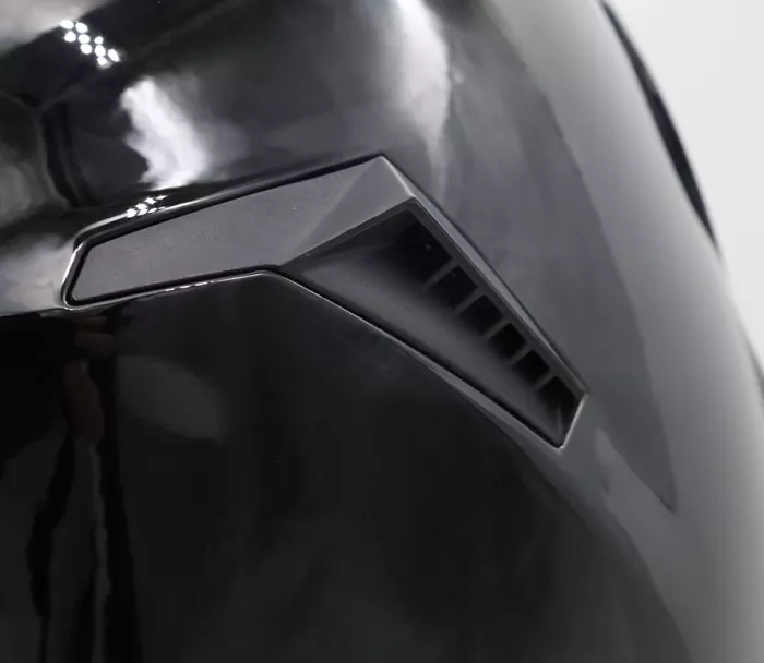 XRC Crusty 3.0 black vel. S