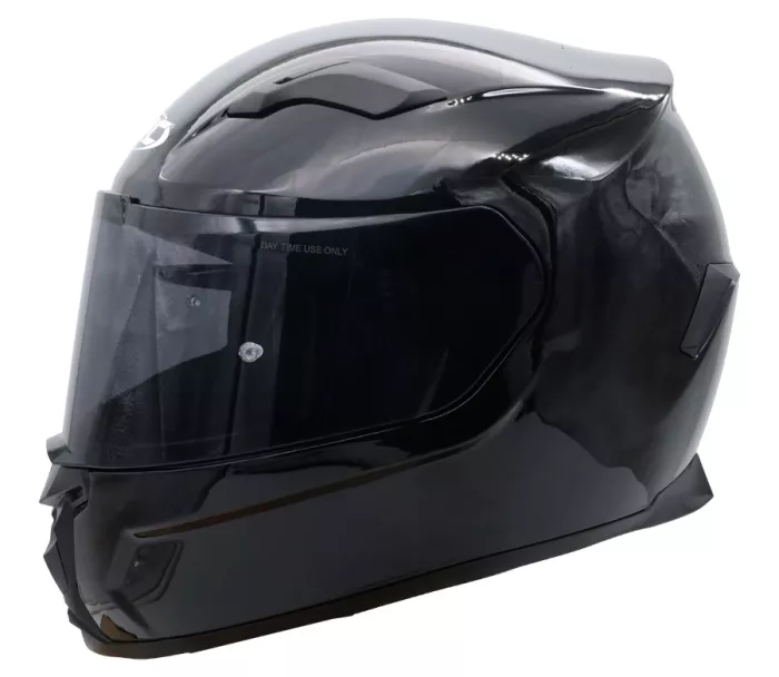 XRC Crusty 3.0 black vel. S