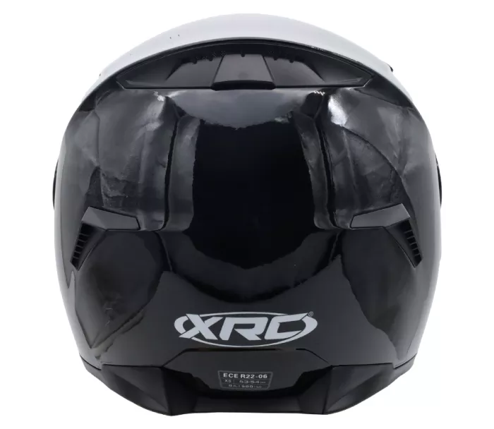 XRC Crusty 3.0 black vel. S