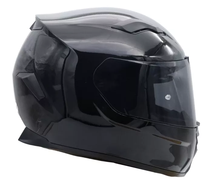 XRC Crusty 3.0 black vel. S