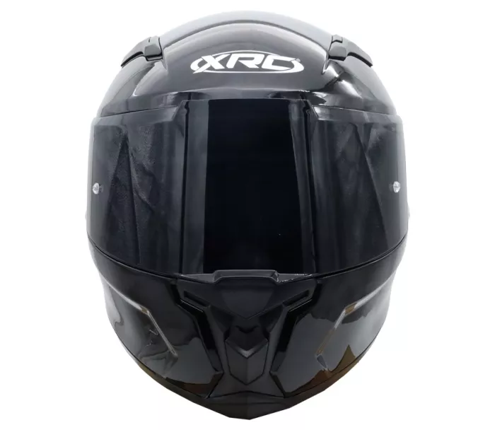 XRC Crusty 3.0 black vel. S