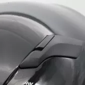 XRC Crusty 3.0 black vel. S