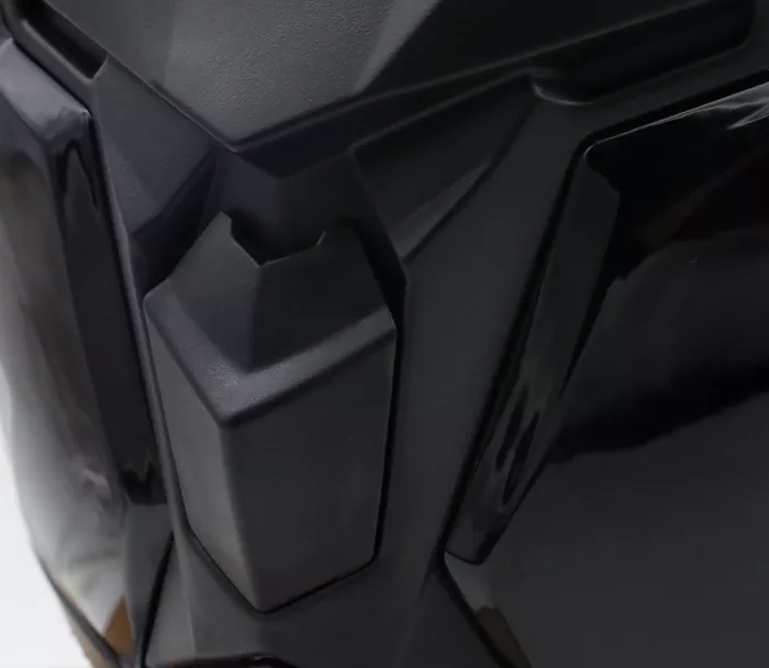 XRC Crusty 3.0 black vel. S