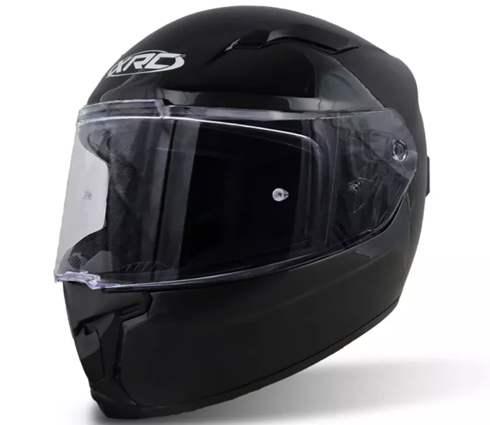 Integrálna helma XRC Crusty 3.0 black