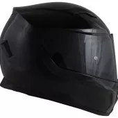 Integrálna helma XRC Crusty 3.0 black