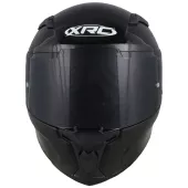 Integrálna helma XRC Crusty 3.0 black