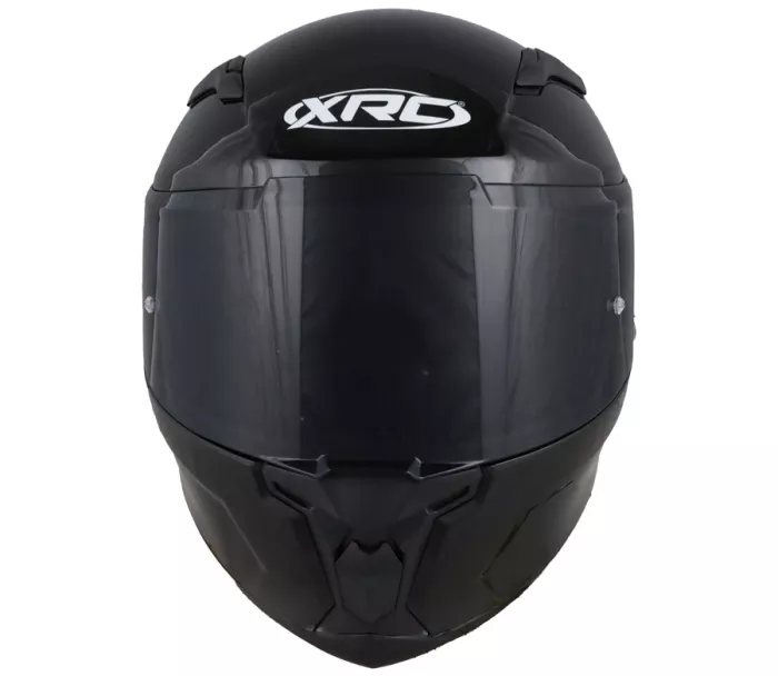 Integrálna helma XRC Crusty 3.0 black