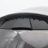 XRC Crusty 3.0 grey vel. M