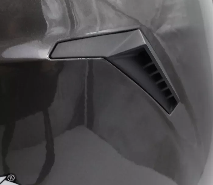 XRC Crusty 3.0 grey vel. M