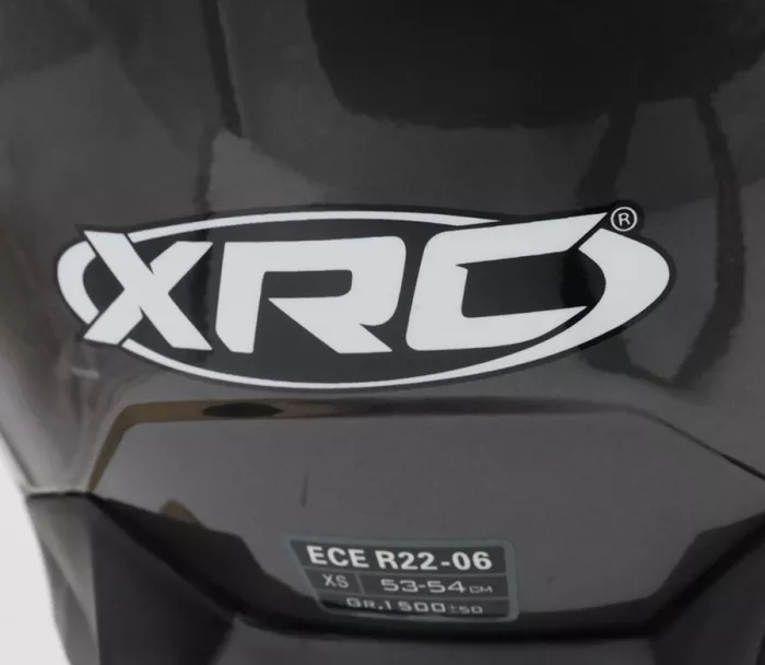 XRC Crusty 3.0 grey vel. M