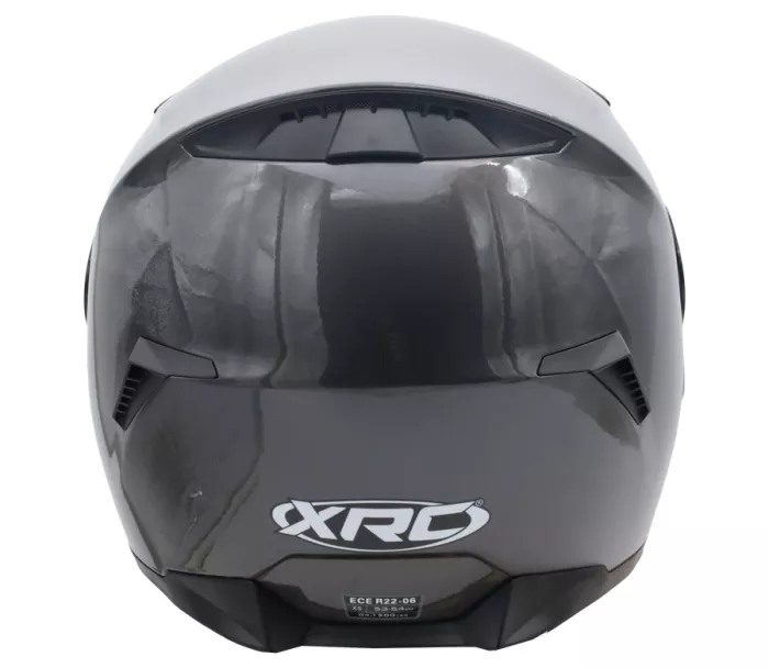 XRC Crusty 3.0 grey vel. M