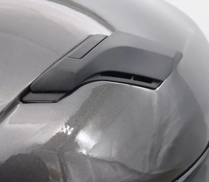 XRC Crusty 3.0 grey vel. M