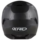 XRC Crusty 3.0 grey vel. L