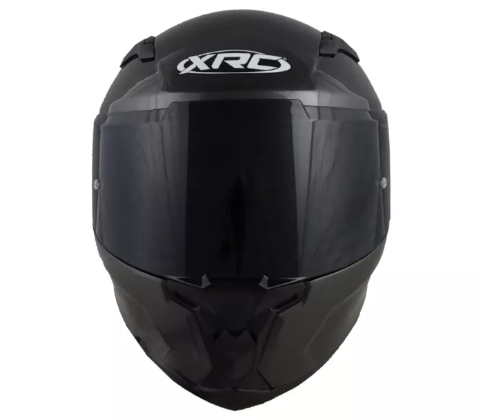 XRC Crusty 3.0 grey vel. L