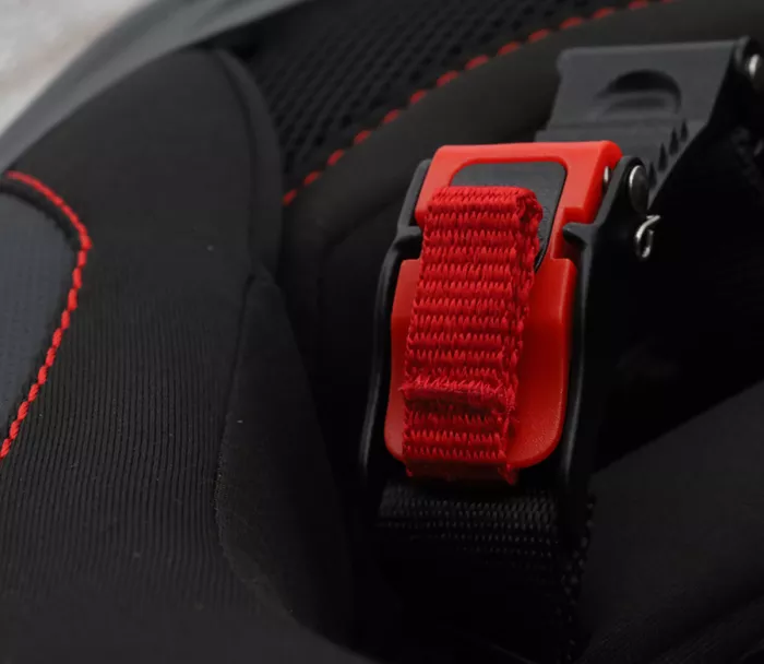 XRC Crusty 3.0 black vel. S