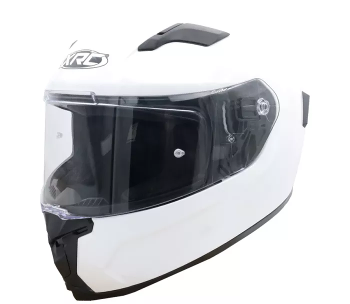 XRC Crusty 3.0 white vel. L