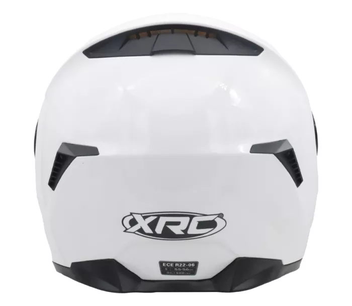 XRC Crusty 3.0 white vel. L
