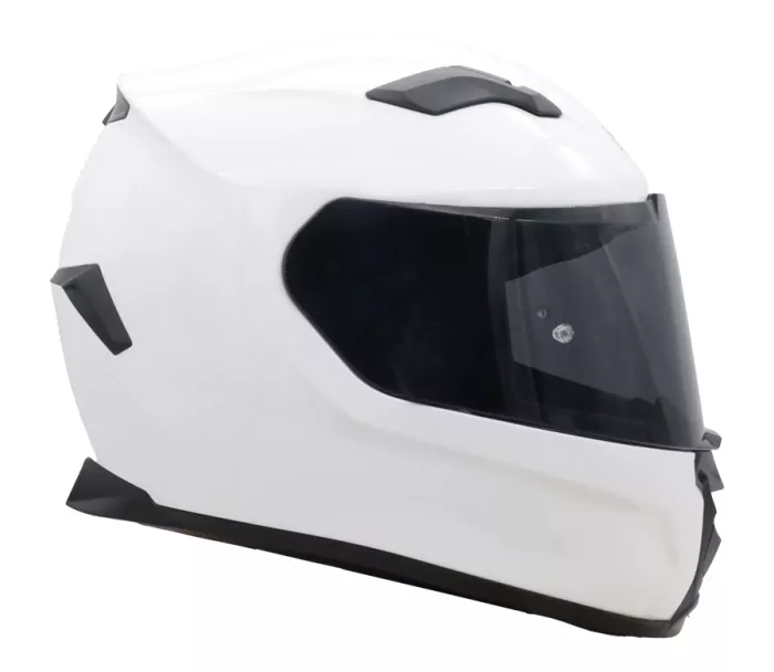 XRC Crusty 3.0 white vel. L