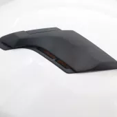 XRC Crusty 3.0 white vel. L