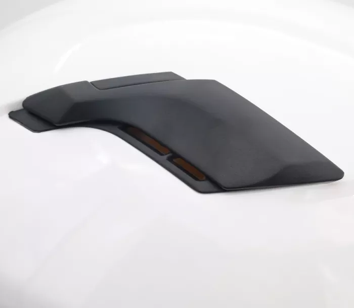 XRC Crusty 3.0 white vel. L