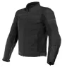 Bunda na motorku Dainese Agile black matt