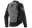 Bunda na moto Dainese AIR FAST TEX JACKET BLACK/GRAY/GRAY vel. 52