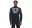 Bunda na moto Dainese AIR FAST TEX JACKET BLACK/GRAY/GRAY vel. 52