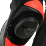Kombinéza na moto Dainese ASSEN 2 black/black/fluo red