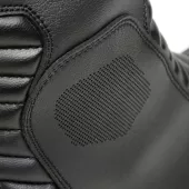 Topánky na moto Dainese BLIZZARD D-WP BOOTS Black
