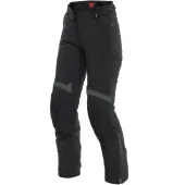 Dámske nohavice na moto Dainese CARVE MASTER 3 GORE-TEX BLACK/EBONY veľ. 44